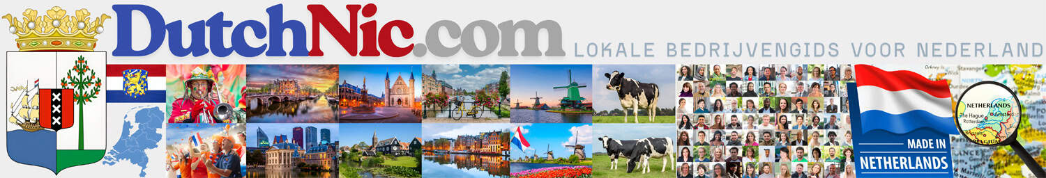 Gemaakt in Nederland - Vertimart